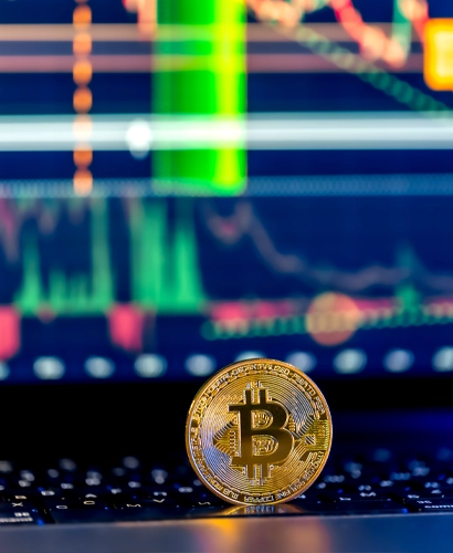 Información de Trading de Sterk Flowdex